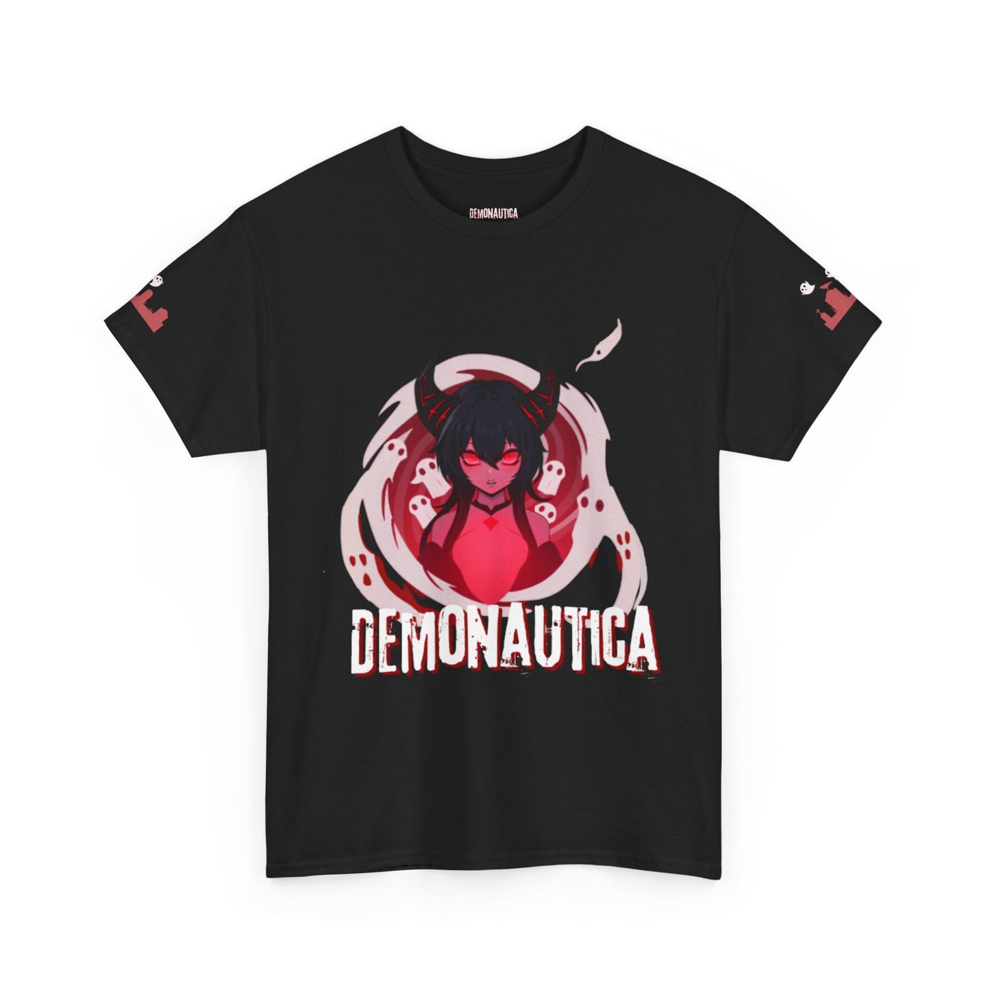 Red Demon Collection T-shirt