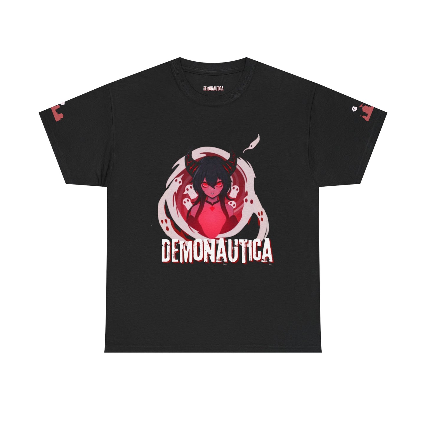 Red Demon Collection T-shirt