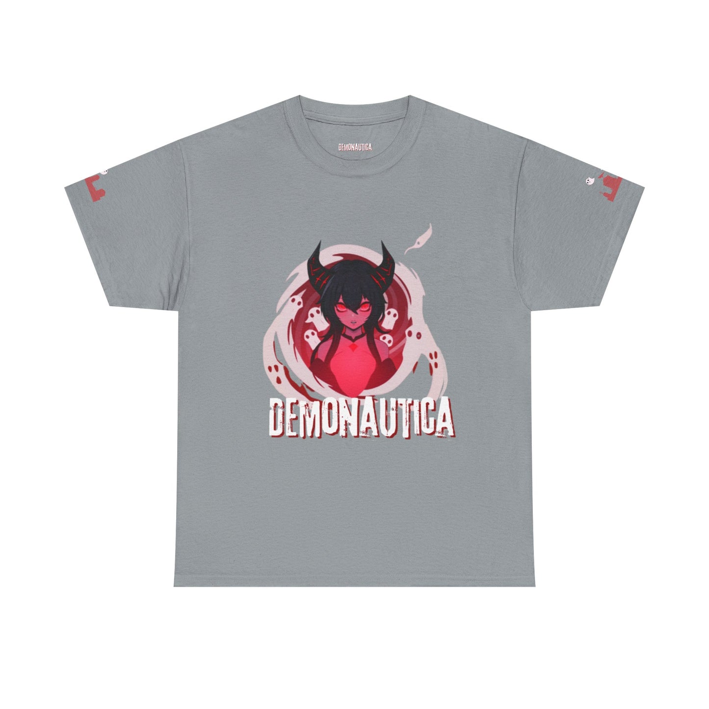 Red Demon Collection T-shirt