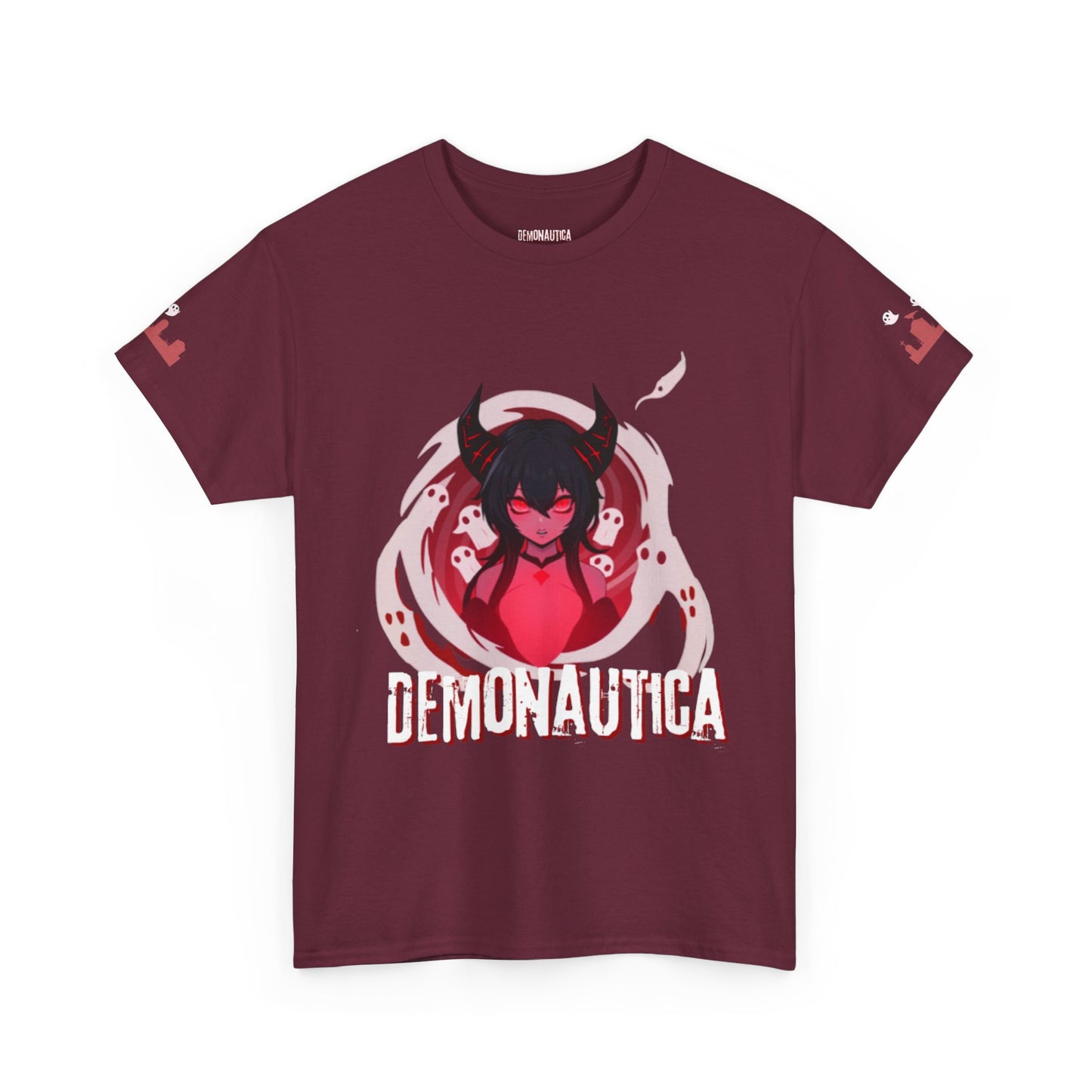 Red Demon Collection T-shirt