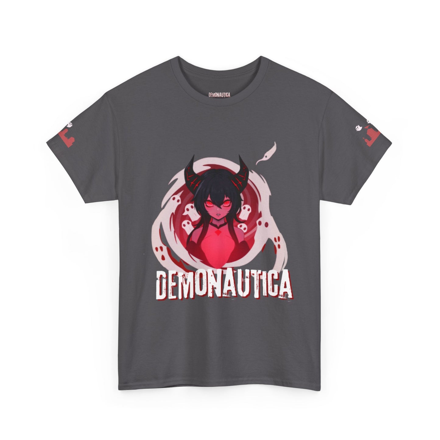 Red Demon Collection T-shirt