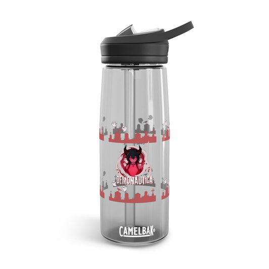 The Red Demon Collection CamelBak Eddy®  Water Bottle, 20oz\25oz