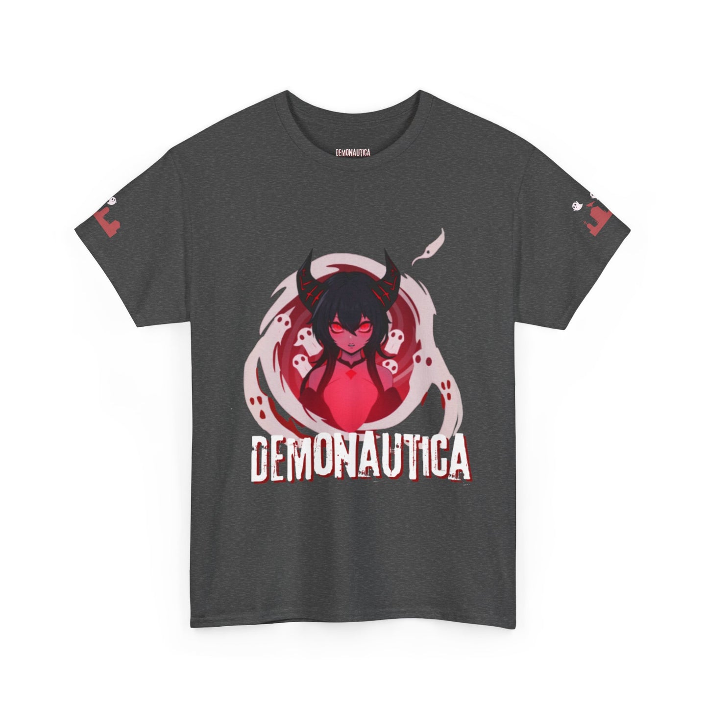 Red Demon Collection T-shirt