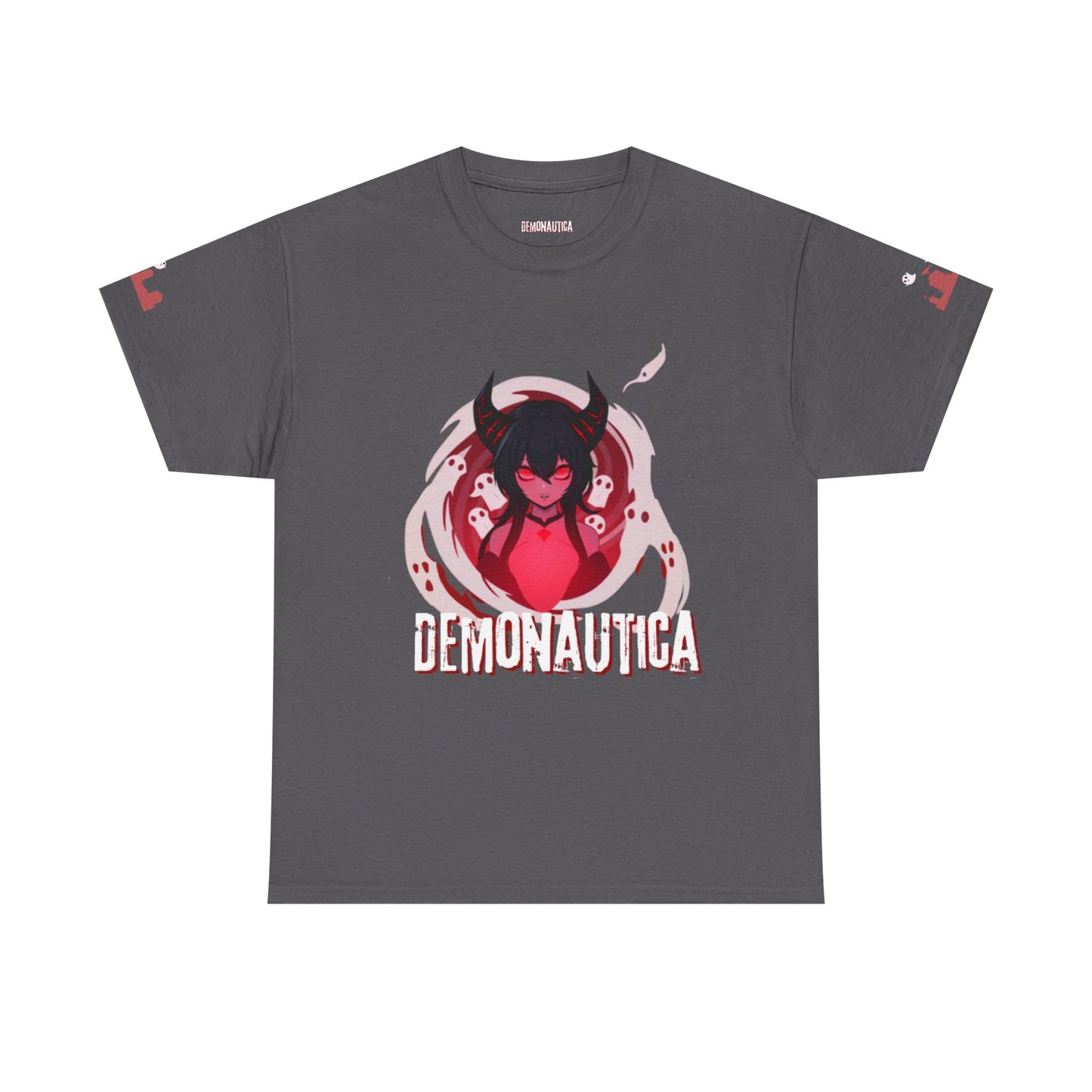 Red Demon Collection T-shirt