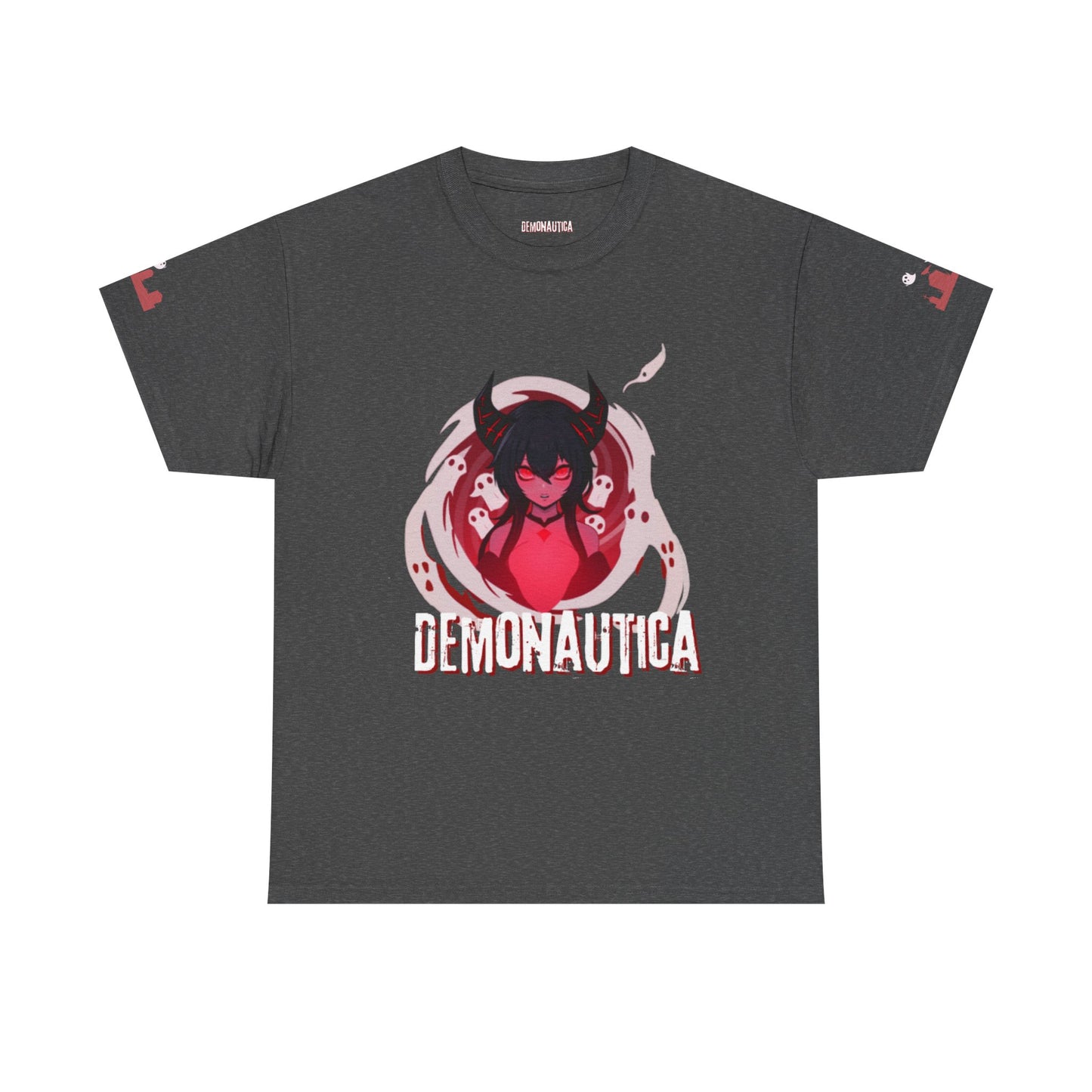 Red Demon Collection T-shirt