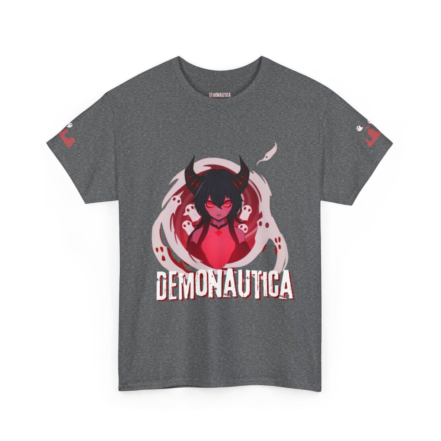 Red Demon Collection T-shirt