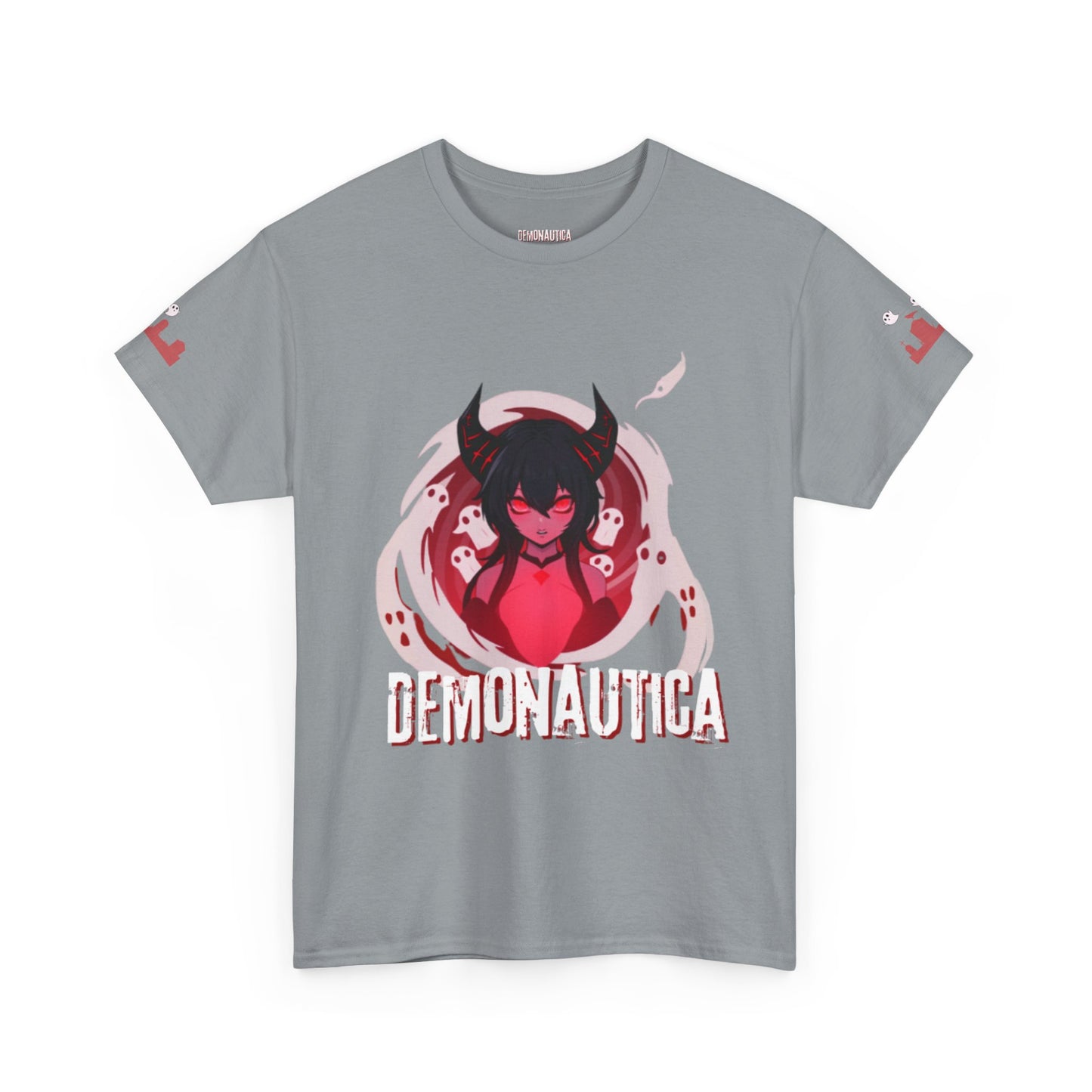 Red Demon Collection T-shirt