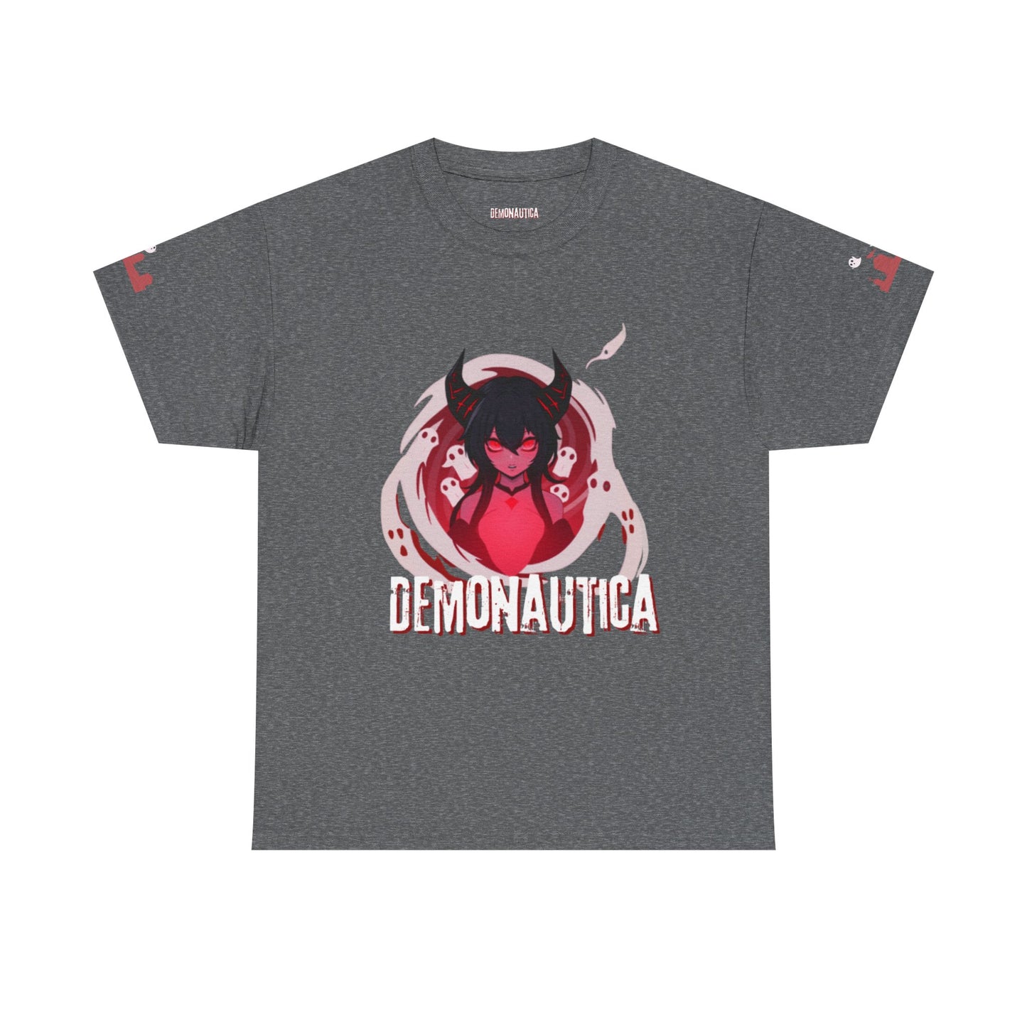 Red Demon Collection T-shirt